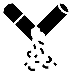 cigarette icon