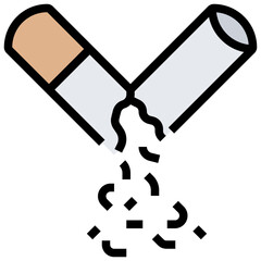 cigarette icon