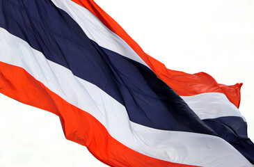Thai national flag
