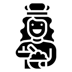 Cooking icon