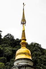 Fototapeta premium temple