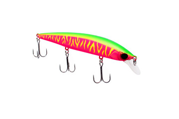 fishing bait wobbler