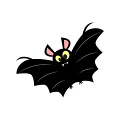 halloween bat 