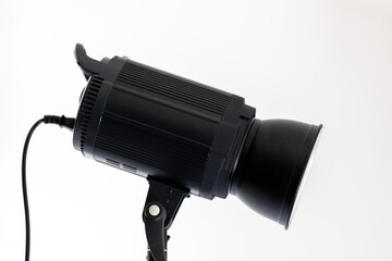 Studioblitz | Blitzgerrät | Fotograf