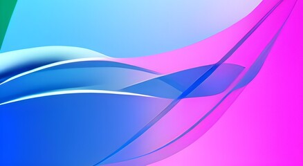 Abstract wave background. composition of shapes. Luxury paper cut background.