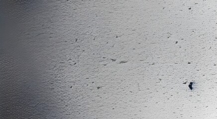 Black brick wall for background