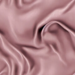 Fototapeta premium Silky cloth, tileable texture