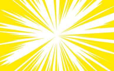 集中線　その28