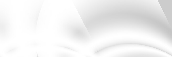 Abstract white background