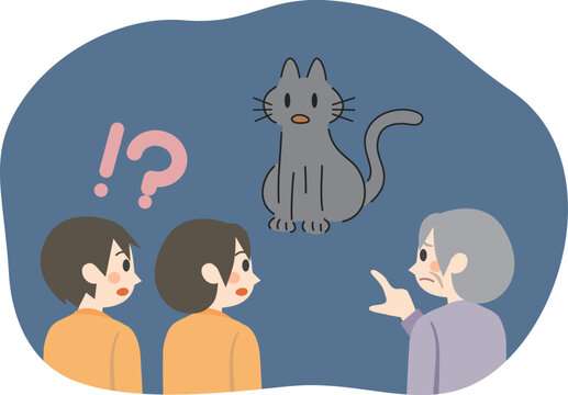 レビー小体型認知症の幻覚　幻視