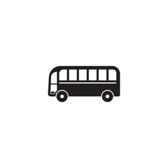 Bus icon