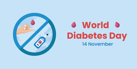 World diabetes day