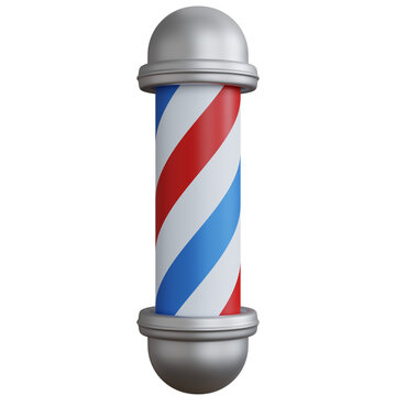 Download hd Barbershop Vector Lampu Graphic Transparent Download