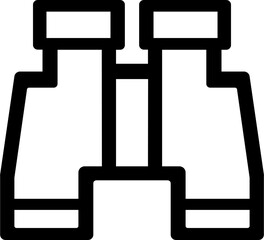Binoculars icon