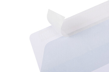 busta lettera