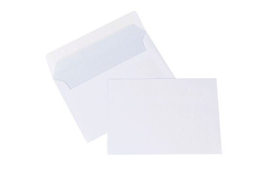busta lettera