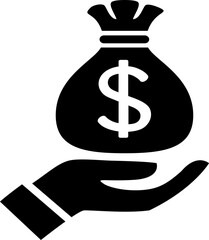 business money icon