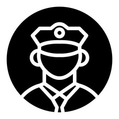 police icon