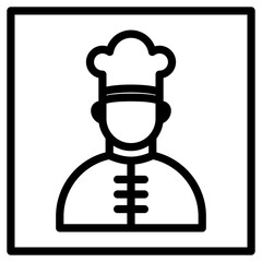 chef icon