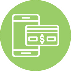 OnPayment Icon Style