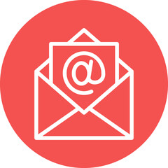 Email Icon Style
