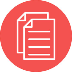 Documents Icon Style