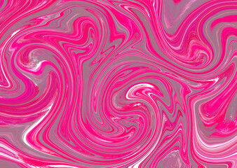 abstract background colorful with circles.