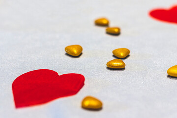 Idée déco pour la Saint Valentin