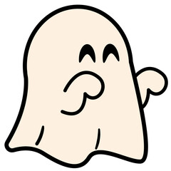 Fun-halloween-ghost 02