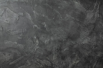 Gray stone background with patterns