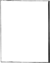 film strip icon isolated on transparent background. tape photo film strip frame, Video Film strip roll, blank frames,