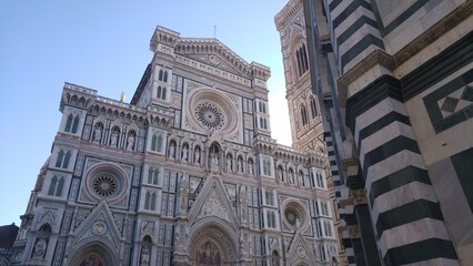Piazza del Duomo di Firenze