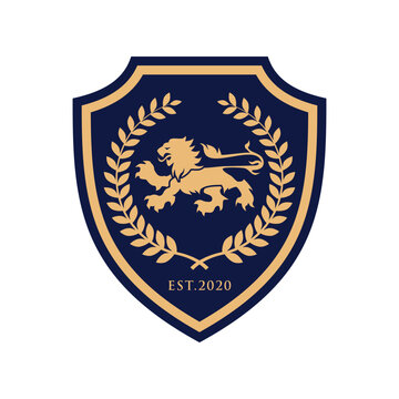 coat of arms illustrations