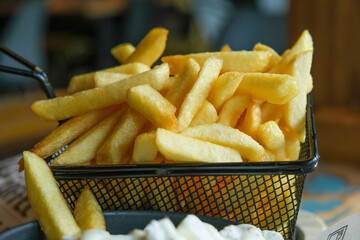 panini e pietanze olandesi