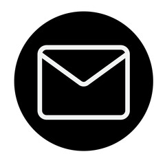 ENVELOPE, E-MAIL icon