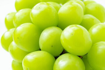 シャインマスカット