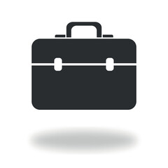 briefcase icon