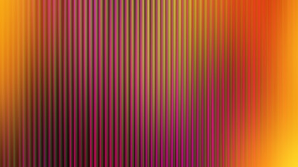 Abstract multicolored luminous gradient background