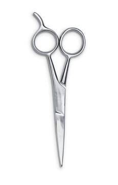 Scissors Isolated