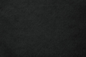 Plakat black page texture, dark paper background with empty space