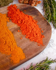 pictures of oregano, seasoning powder, spice, food, seasoning for cooking, seed, ingredient, rosemary