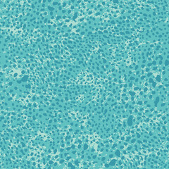 Abstract Animal leopard Print Seamless repeat print textile pattern background