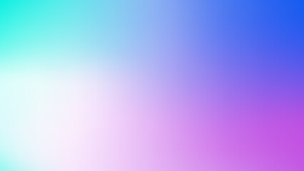 abstract smooth blur blue and purple color gradient effect background