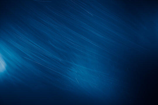 Blue Abstract Background Lines movement Business Futuristic Modern Technology