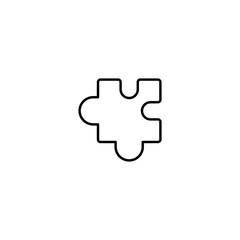Puzzle icon