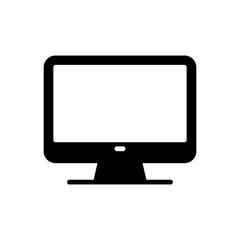 Monitor icon