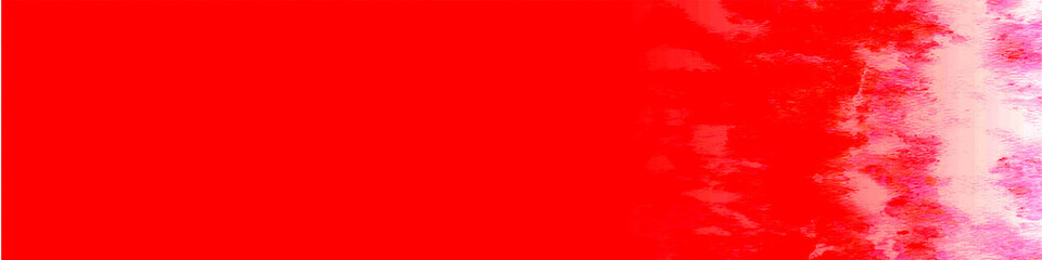 Obraz premium Panorama background template, for your graphic design works, insert picture or text with copy space
