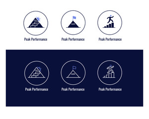 Peak Performance: Reaching Your Full Potential.