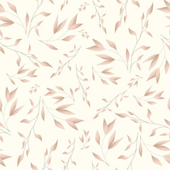 delicate floral and floral pattern. background or texture