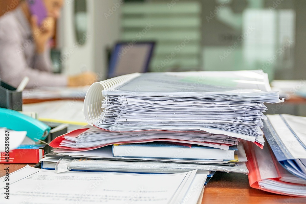 Aufkleber folders with technical documentation for construction of engineering gas supply systems for private